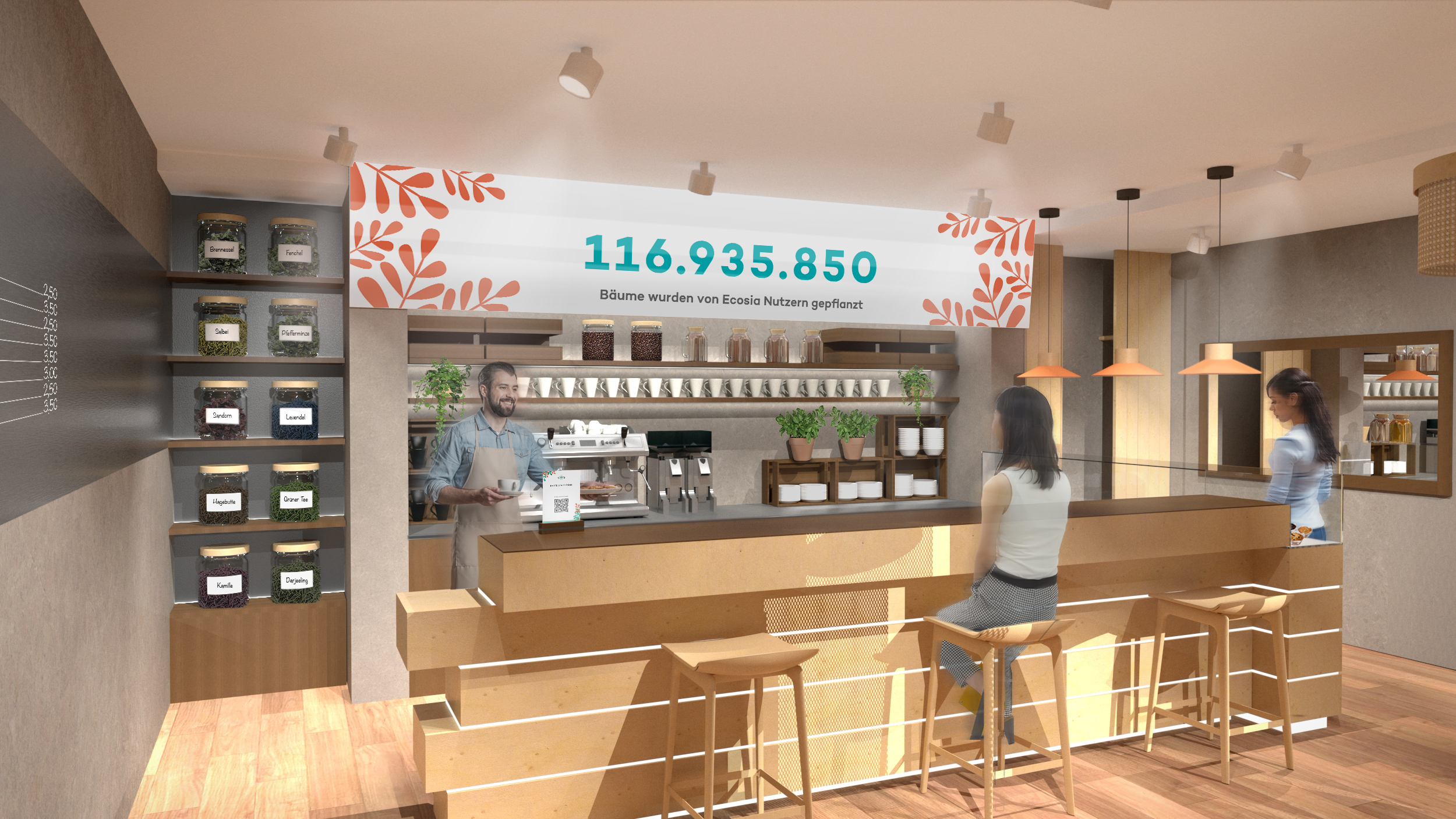 1.UG- Café